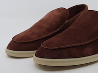 Paar instappers, maat 43, loro piana, summer walk m55548 - afbeelding 4 van  11