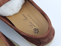 Paar instappers, maat 43, loro piana, summer walk m55548 - afbeelding 9 van  11