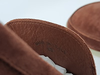 Paar instappers, maat 43, loro piana, summer walk m55548 - afbeelding 10 van  11