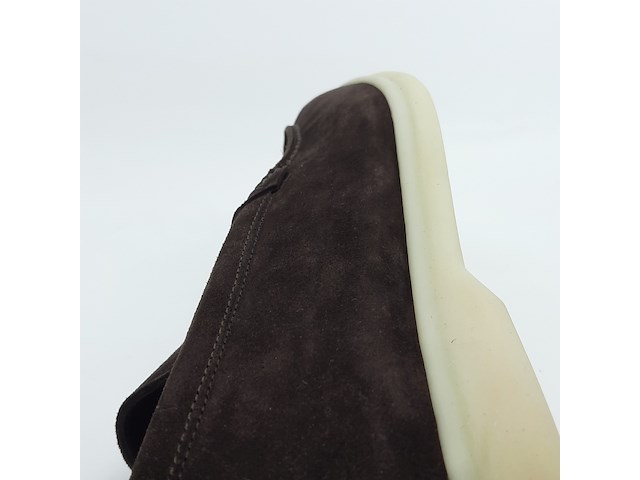 Paar instappers, maat 43, loro piana, summer walk m72776 - afbeelding 2 van  13