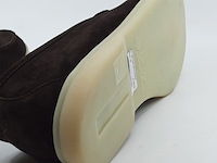 Paar instappers, maat 43, loro piana, summer walk m72776 - afbeelding 3 van  13