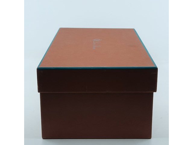 Paar instappers, maat 43, loro piana, summer walk m72776 - afbeelding 5 van  13