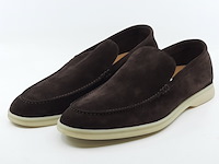 Paar instappers, maat 43, loro piana, summer walk m72776 - afbeelding 1 van  13