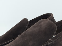 Paar instappers, maat 43, loro piana, summer walk m72776 - afbeelding 8 van  13