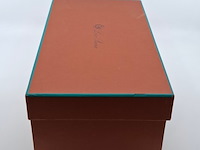 Paar instappers, maat 43, loro piana, summer walk n73530 - afbeelding 2 van  10