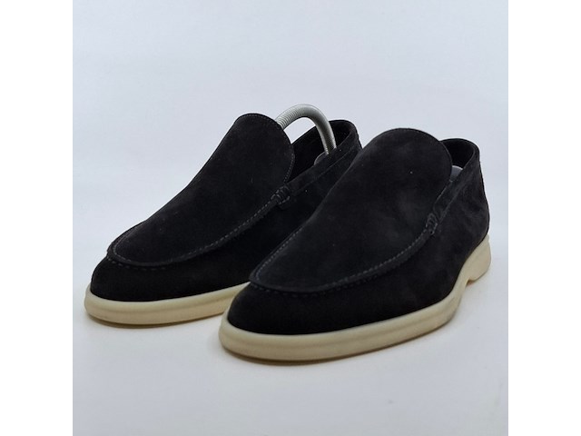 Paar instappers, maat 43, loro piana, summer walk n73530 - afbeelding 1 van  10