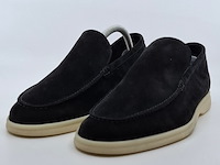 Paar instappers, maat 43, loro piana, summer walk n73530