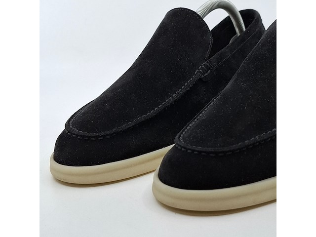 Paar instappers, maat 43, loro piana, summer walk n73530 - afbeelding 3 van  10