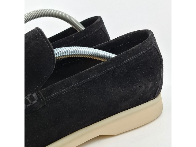 Paar instappers, maat 43, loro piana, summer walk n73530 - afbeelding 4 van  10