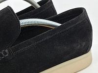 Paar instappers, maat 43, loro piana, summer walk n73530 - afbeelding 4 van  10