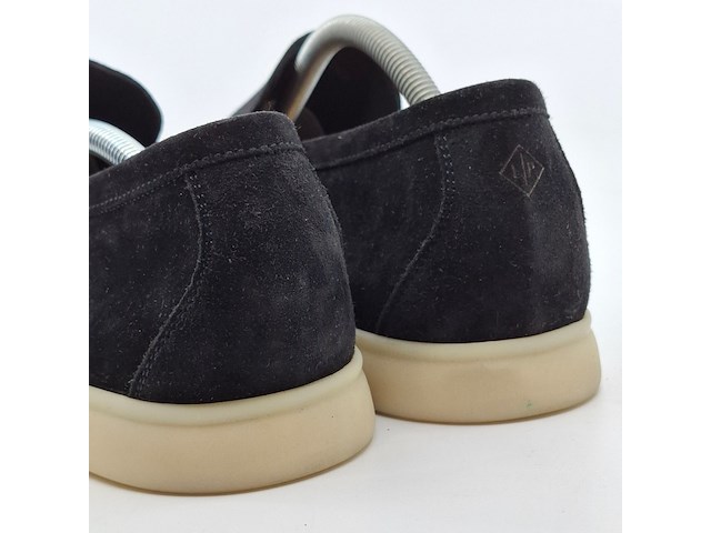 Paar instappers, maat 43, loro piana, summer walk n73530 - afbeelding 5 van  10