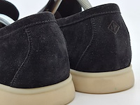 Paar instappers, maat 43, loro piana, summer walk n73530 - afbeelding 5 van  10