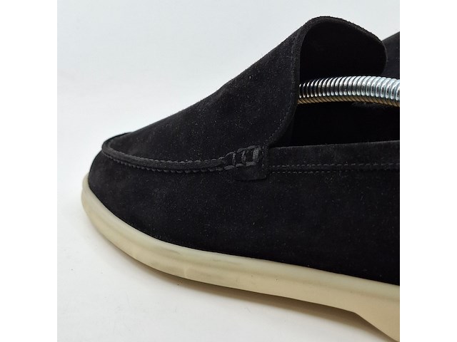 Paar instappers, maat 43, loro piana, summer walk n73530 - afbeelding 6 van  10