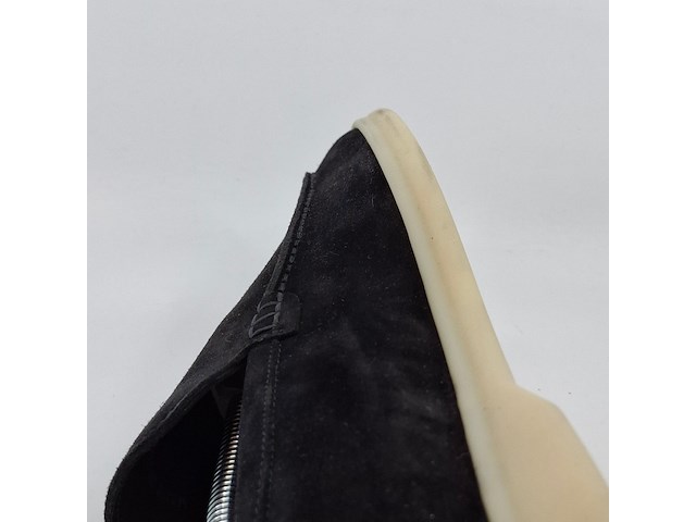 Paar instappers, maat 43, loro piana, summer walk n73530 - afbeelding 7 van  10