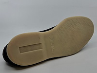 Paar instappers, maat 43, loro piana, summer walk n73530 - afbeelding 8 van  10