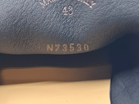 Paar instappers, maat 43, loro piana, summer walk n73530 - afbeelding 10 van  10