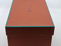 Paar instappers, maat 43, loro piana, summer walk n78783 - afbeelding 2 van  10