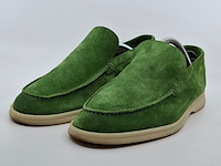Paar instappers, maat 43, loro piana, summer walk n78783