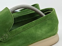 Paar instappers, maat 43, loro piana, summer walk n78783 - afbeelding 4 van  10