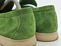 Paar instappers, maat 43, loro piana, summer walk n78783 - afbeelding 5 van  10