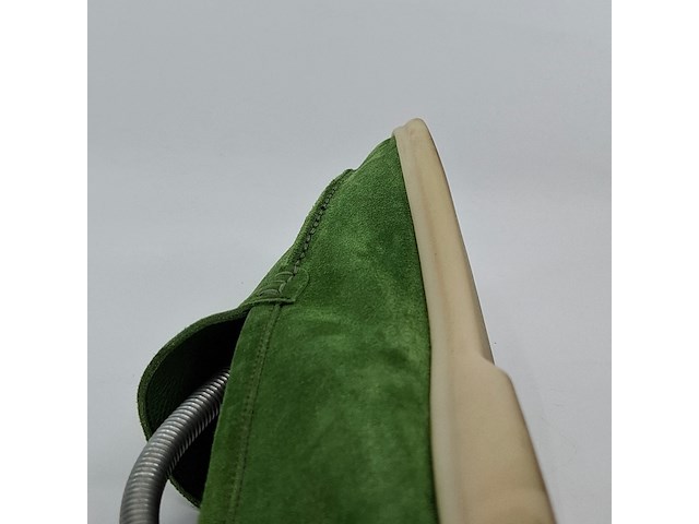 Paar instappers, maat 43, loro piana, summer walk n78783 - afbeelding 7 van  10