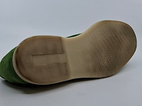 Paar instappers, maat 43, loro piana, summer walk n78783 - afbeelding 8 van  10