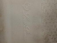 Paar instappers, maat 43, loro piana, summer walk n78783 - afbeelding 9 van  10