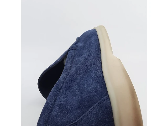 Paar instappers, maat 43, loro piana, summer walk - afbeelding 2 van  11