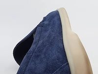 Paar instappers, maat 43, loro piana, summer walk - afbeelding 2 van  11