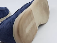 Paar instappers, maat 43, loro piana, summer walk - afbeelding 3 van  11