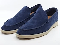Paar instappers, maat 43, loro piana, summer walk