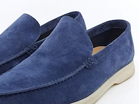 Paar instappers, maat 43, loro piana, summer walk - afbeelding 5 van  11