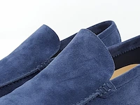 Paar instappers, maat 43, loro piana, summer walk - afbeelding 6 van  11