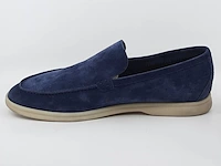 Paar instappers, maat 43, loro piana, summer walk - afbeelding 7 van  11