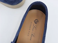 Paar instappers, maat 43, loro piana, summer walk - afbeelding 8 van  11