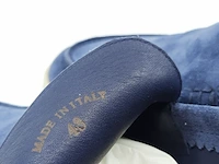Paar instappers, maat 43, loro piana, summer walk - afbeelding 11 van  11