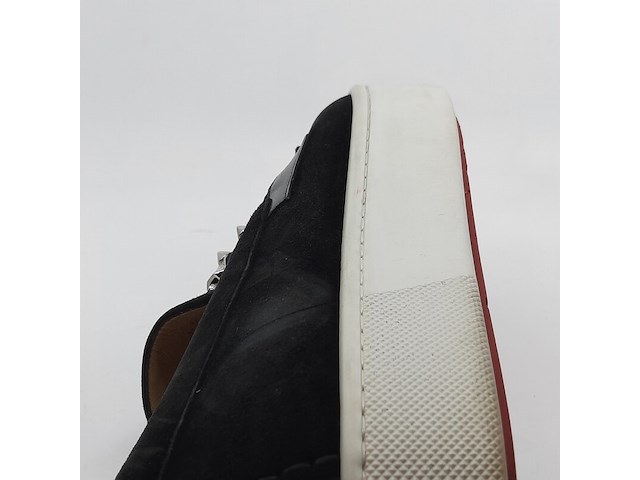 Paar instappers, maat 43, louboutin - afbeelding 2 van  11