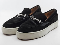 Paar instappers, maat 43, louboutin - afbeelding 1 van  11