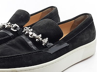 Paar instappers, maat 43, louboutin - afbeelding 5 van  11