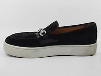 Paar instappers, maat 43, louboutin - afbeelding 7 van  11