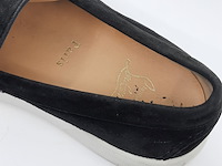 Paar instappers, maat 43, louboutin - afbeelding 8 van  11