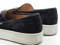 Paar instappers, maat 43, louboutin - afbeelding 9 van  11