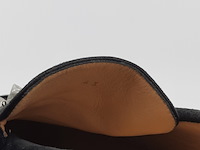 Paar instappers, maat 43, louboutin - afbeelding 11 van  11
