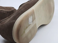 Paar instappers, maat 45, loro piana, summer walk 069739 - afbeelding 2 van  11