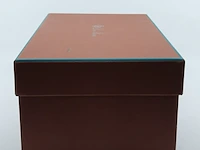 Paar instappers, maat 45, loro piana, summer walk 069739 - afbeelding 3 van  11