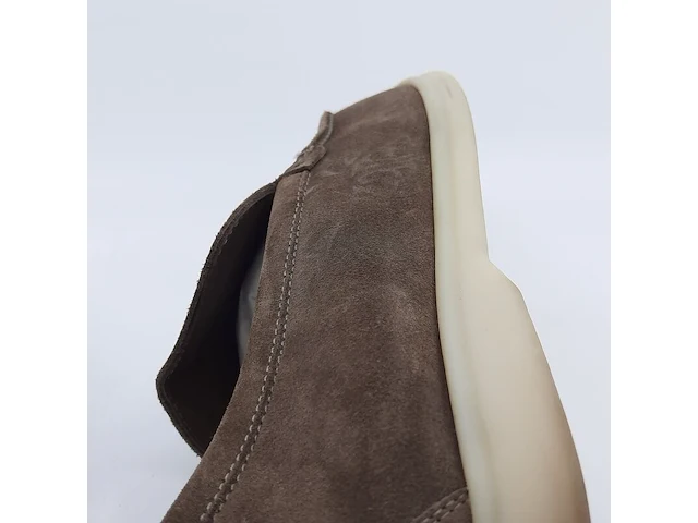Paar instappers, maat 45, loro piana, summer walk 069739 - afbeelding 11 van  11
