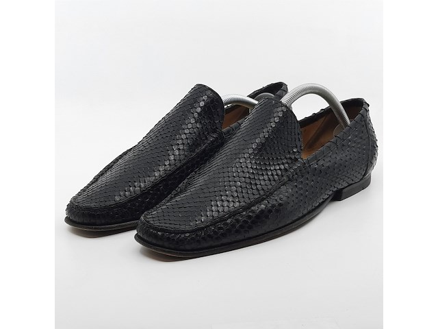Paar instappers, maat 8, dolce&gabbana, 9880 2110 - afbeelding 1 van  11