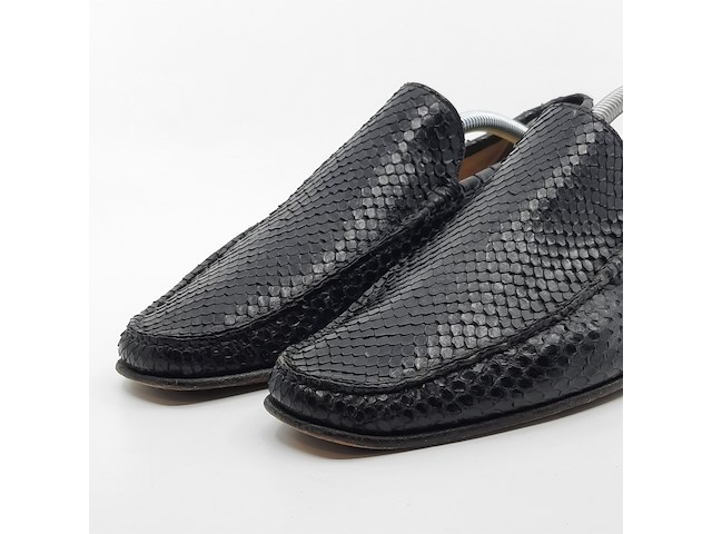 Paar instappers, maat 8, dolce&gabbana, 9880 2110 - afbeelding 4 van  11