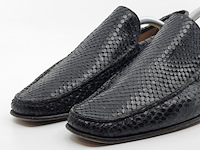 Paar instappers, maat 8, dolce&gabbana, 9880 2110 - afbeelding 4 van  11