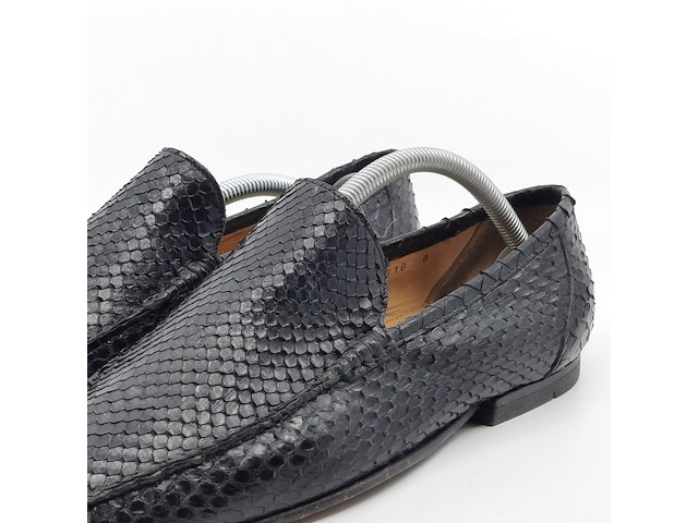 Paar instappers, maat 8, dolce&gabbana, 9880 2110 - afbeelding 5 van  11